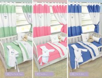 SET 5 PIEZAS PARA CUNA