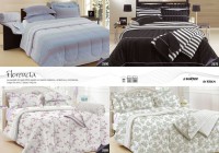 JUEGO DE  CAMA FLORENCIA 